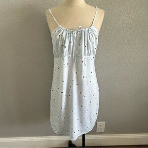Forever 21 Daisy Sun dress Size Large‎ NWT